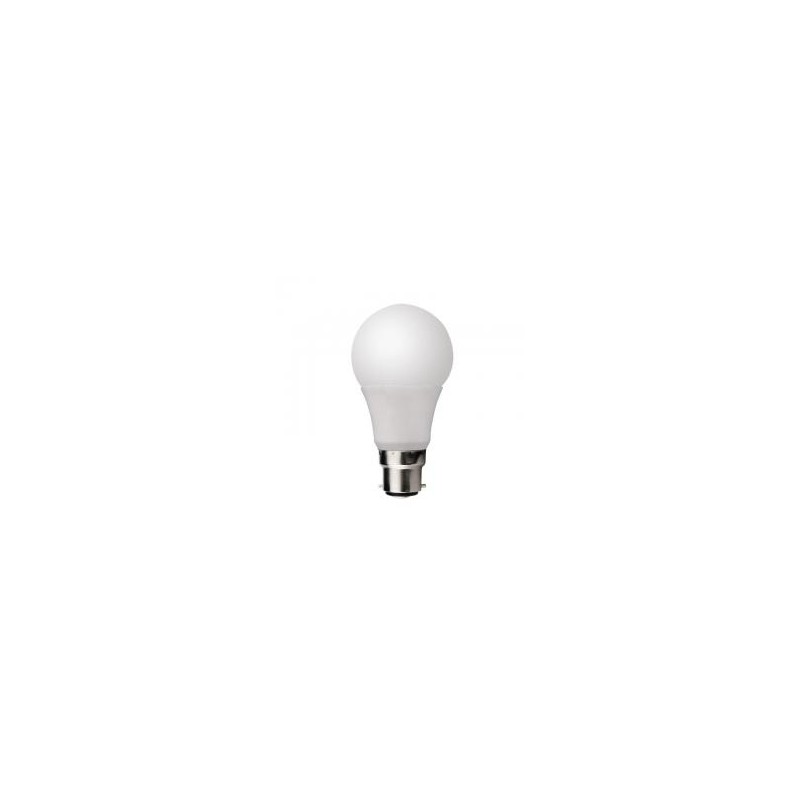 Ampoule LED à baïonnette