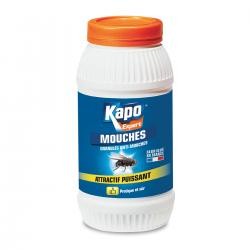 Cassette insecticide anti-fourmis KAPO 3130 de 10 grs