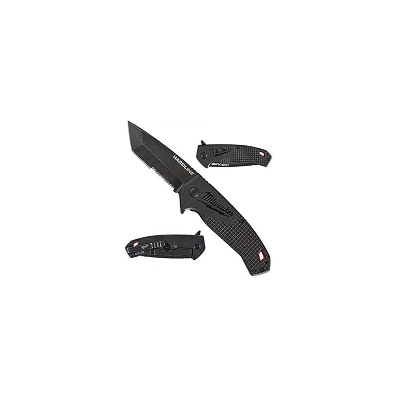 Couteau à plâtre - MILWAUKEE - 48229304 - lame de 150mm