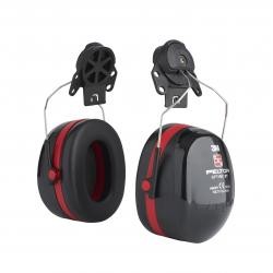 Bouchons d' oreille anti-bruit à corde 3M EX0120 de 28 dB