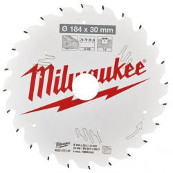 Milwaukee Douille Adaptateur 3/4 - 1/2 (4932471657)
