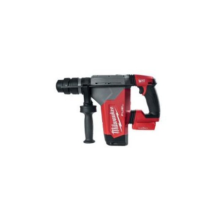 Perforateur Burineur SDS+ One-key MILWAUKEE "M18ONEFHPX-0X" De 18V - 5J