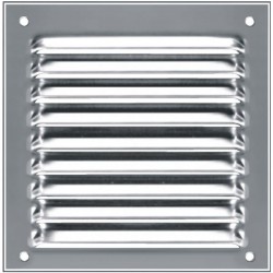 Grille de ventilation...