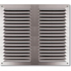 Grille de ventilation...