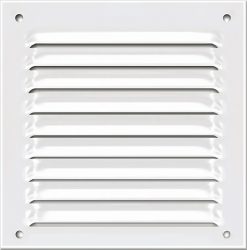 Grille de ventilation...