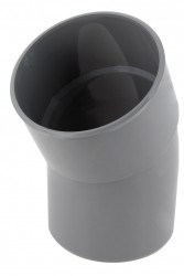 Coude PVC 30° NICOLL...